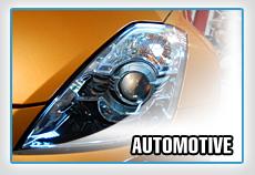 Automotive  Locksmith Services